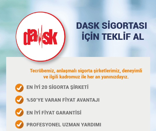 Dask Sigortaci Sigorta Aracilik Hiz Ltd Sti Sigortammax Com